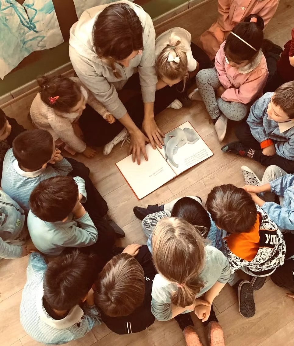 Chi Siamo - La Nostra Storia